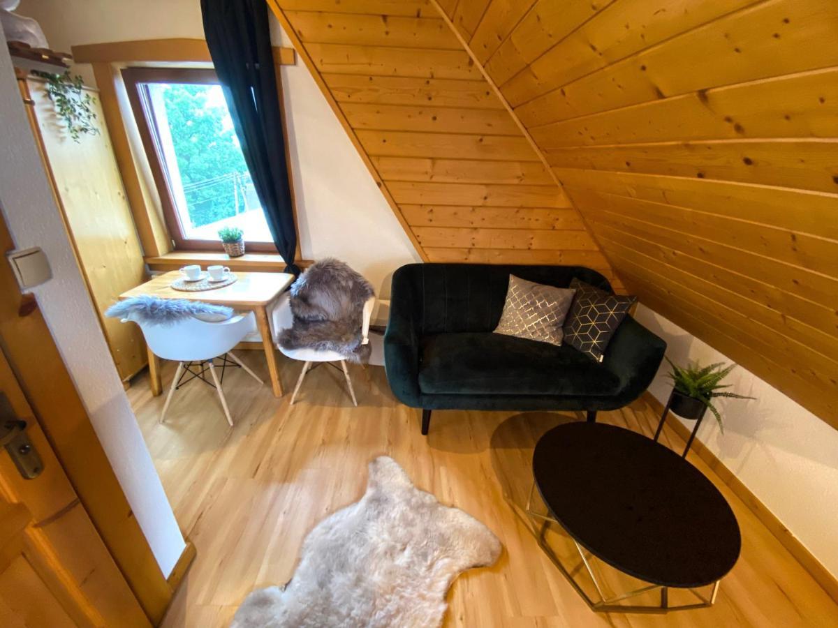 Czekoladowa Homestay Bialka Tatrzanska