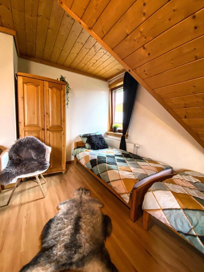 Czekoladowa Homestay Bialka Tatrzanska