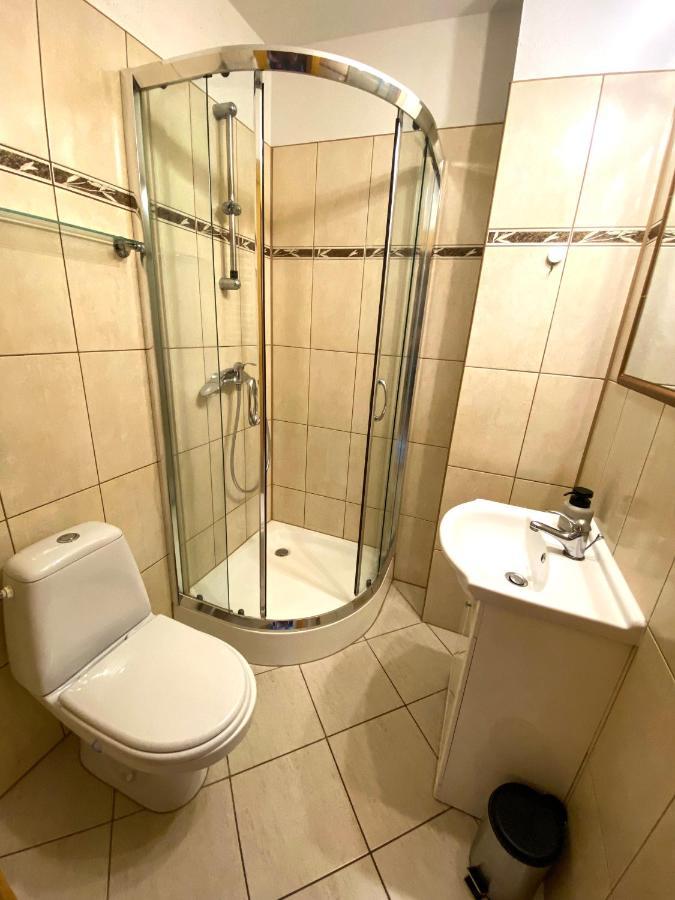 Czekoladowa Homestay *