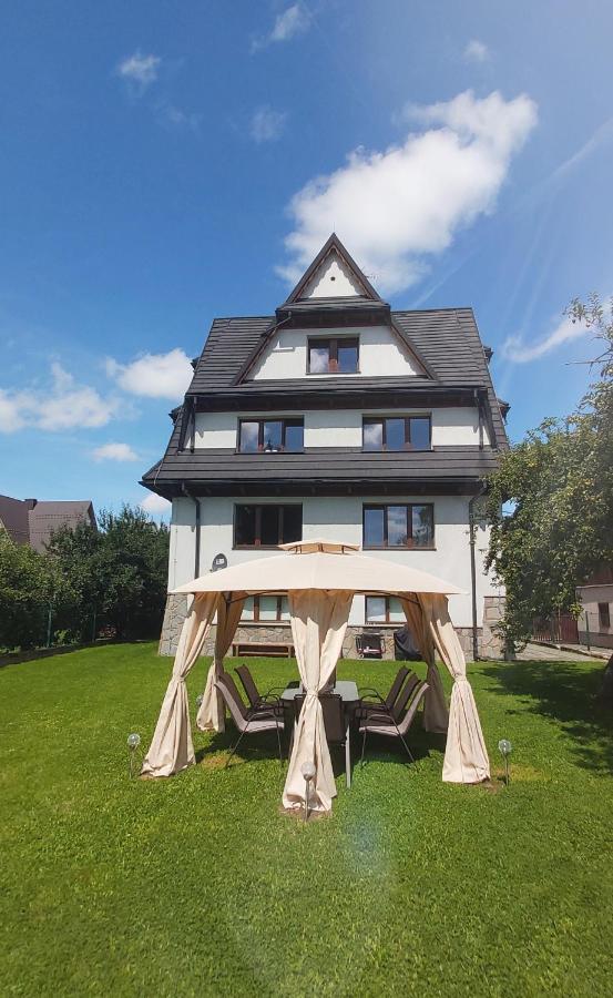 Czekoladowa Homestay *