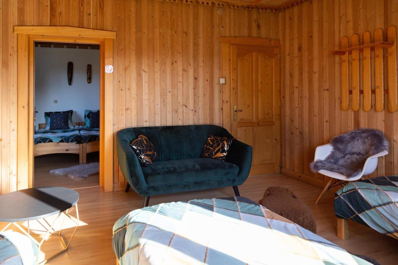 Czekoladowa Homestay Bialka Tatrzanska
