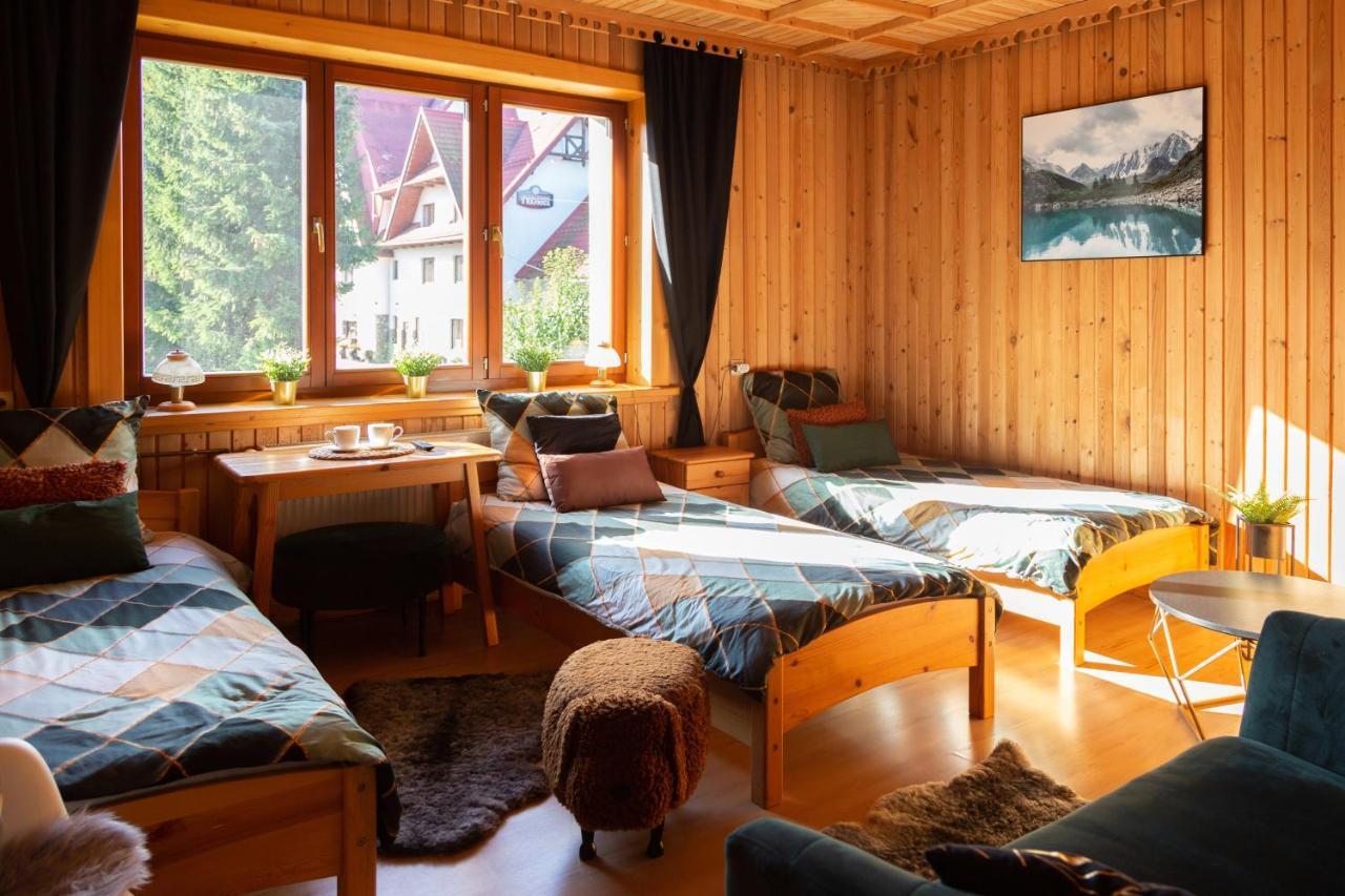 Homestay Czekoladowa