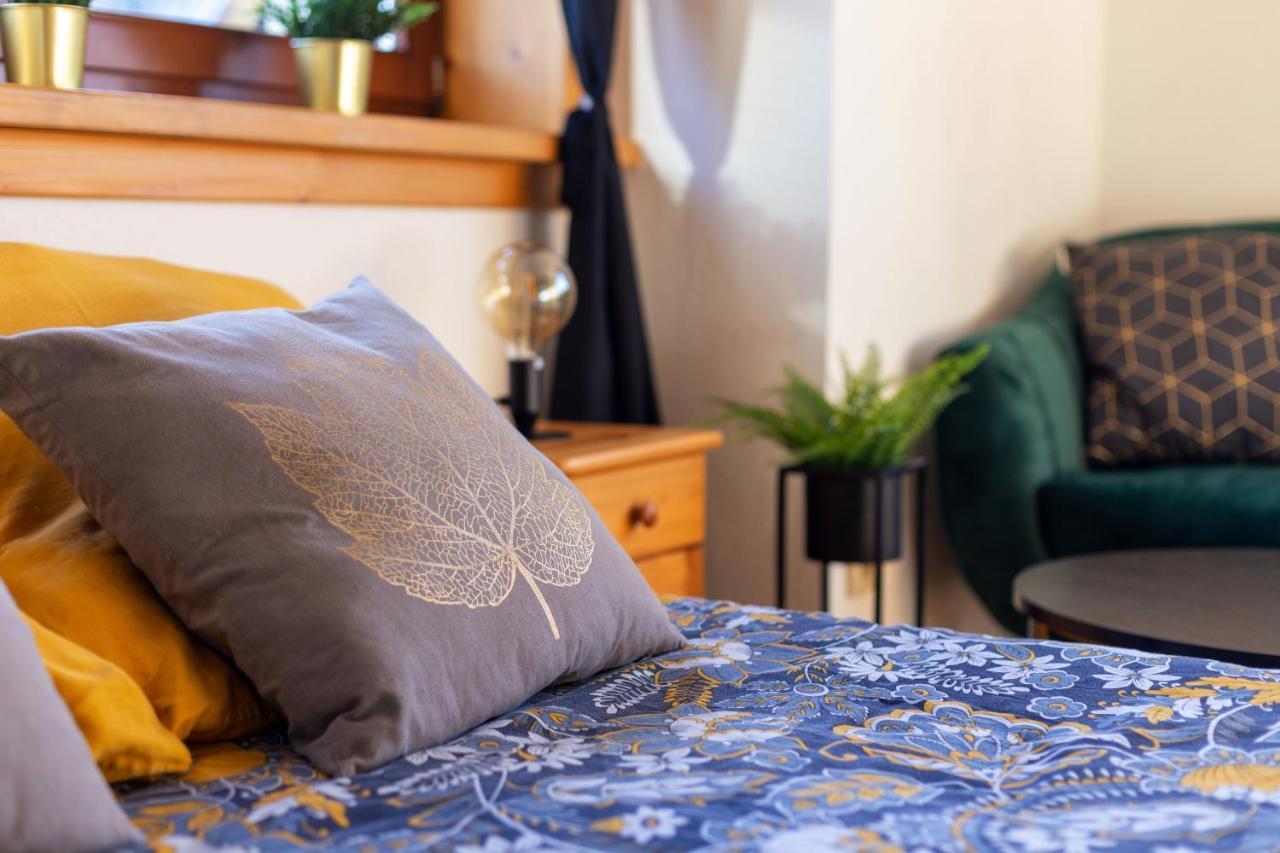 Homestay Czekoladowa