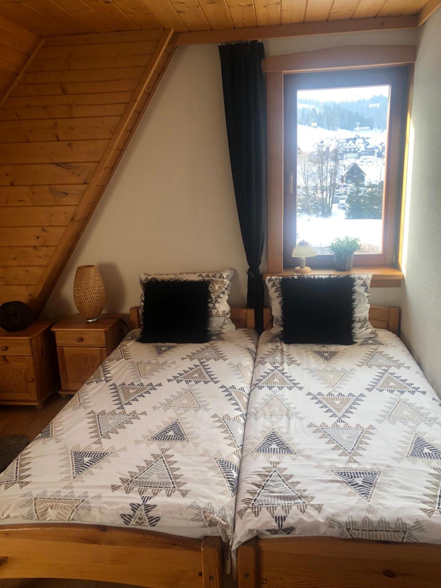 Homestay Czekoladowa